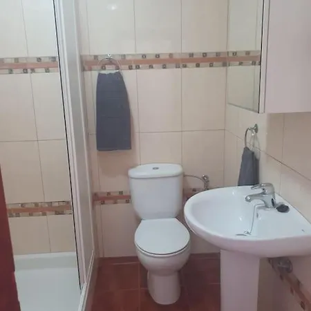 Lägenhet Casa Corales