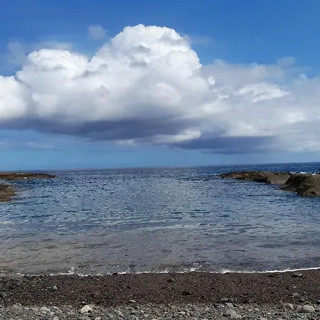 Lägenhet Casa Corales La Mareta