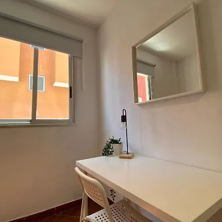 Casa Corales *