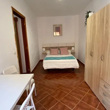 Lägenhet Casa Corales *