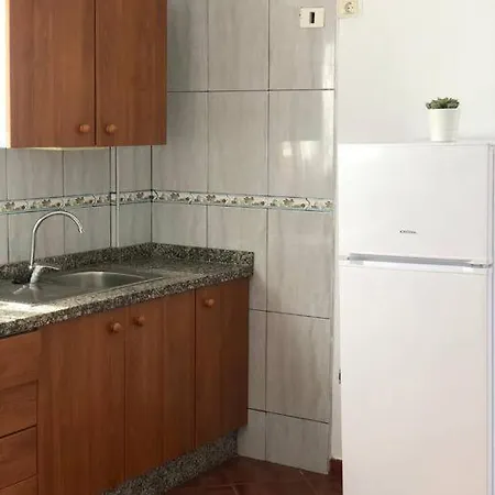 Appartamento Casa Corales La Mareta