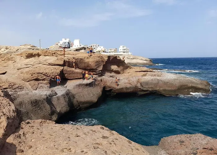 Casa Corales * La Mareta