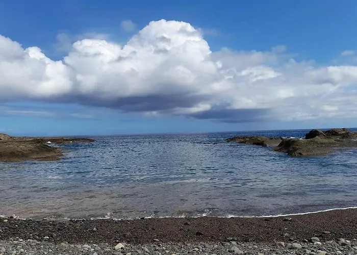 公寓 Casa Corales La Mareta