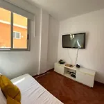 Casa Corales Apartman *