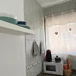 Apartman Casa Corales *