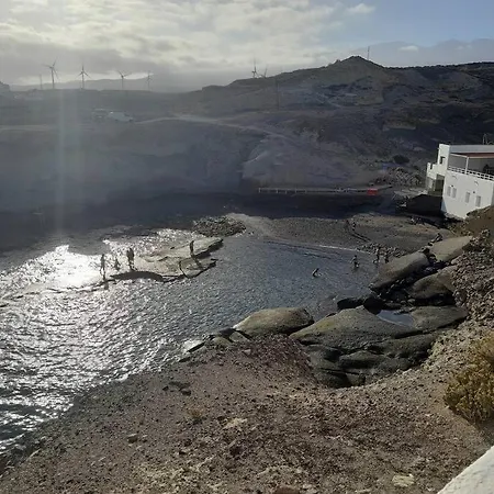 Casa Corales 아파트 *