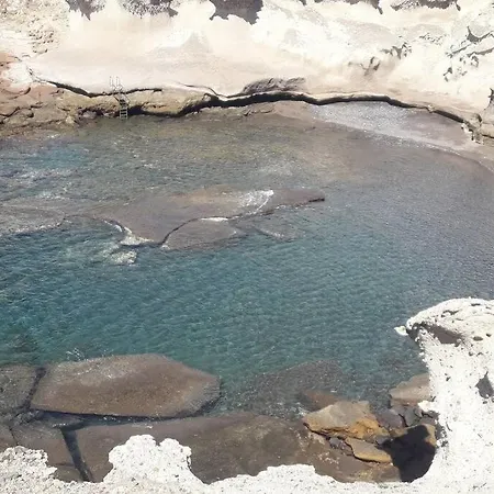 Casa Corales La Mareta