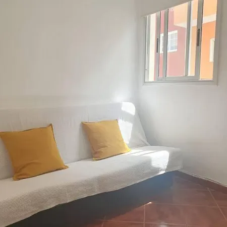 Casa Corales * La Mareta