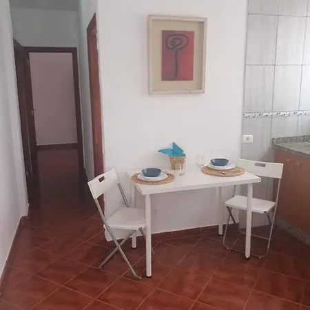 Casa Corales * La Mareta