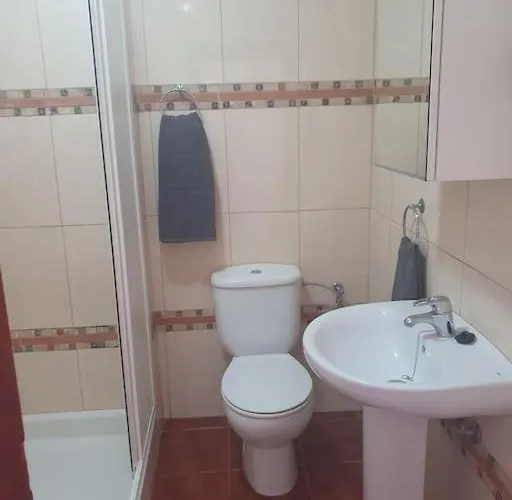 Апартаменты Casa Corales