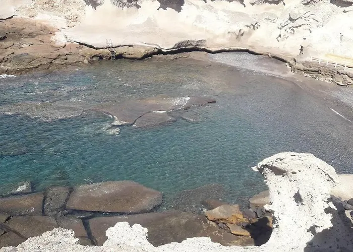 Casa Corales Ла-Марета