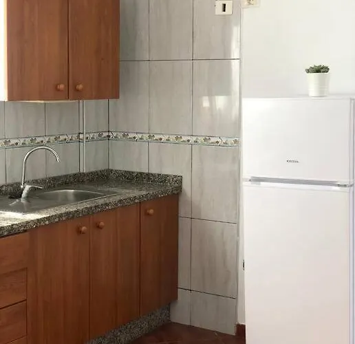 Apartamento Casa Corales La Mareta