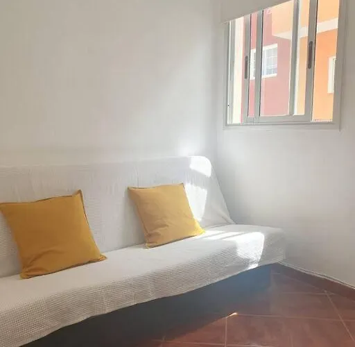 Casa Corales * Ла-Марета