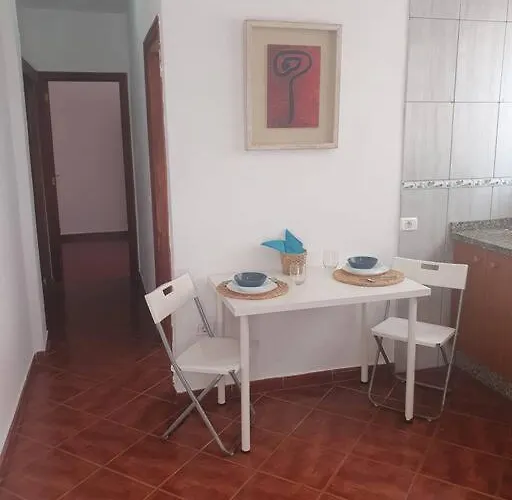 Casa Corales * Ла-Марета