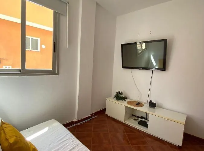 Casa Corales Апартаменты *