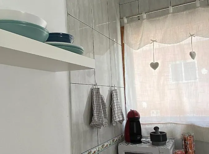 Apartamento Casa Corales *