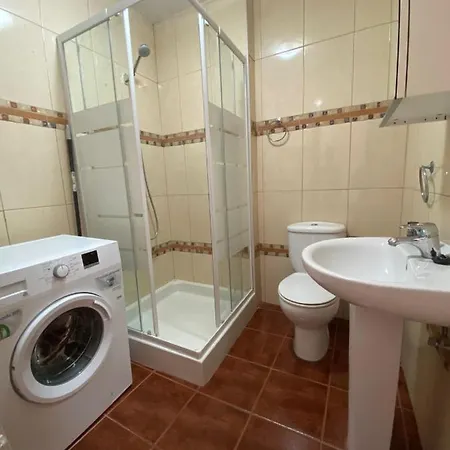 Casa Corales La Mareta