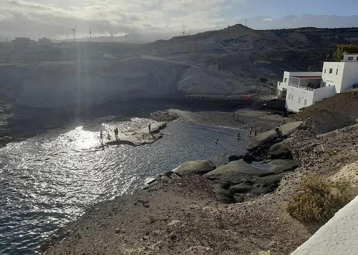 Casa Corales Apartment *