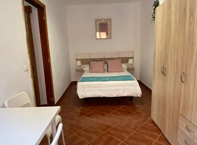 Apartment Casa Corales *