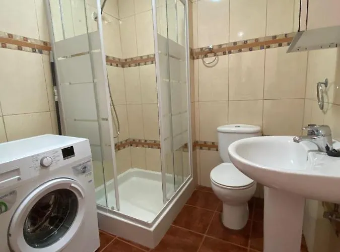 Casa Corales La Mareta